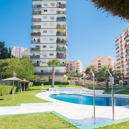 Benalmadena - New Nordic Style & Sunny Studio Apartment ภายนอก รูปภาพ