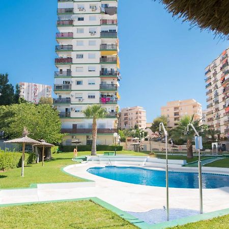 Benalmadena - New Nordic Style & Sunny Studio ภายนอก รูปภาพ