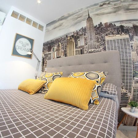 Benalmadena - New Nordic Style & Sunny Studio ภายนอก รูปภาพ