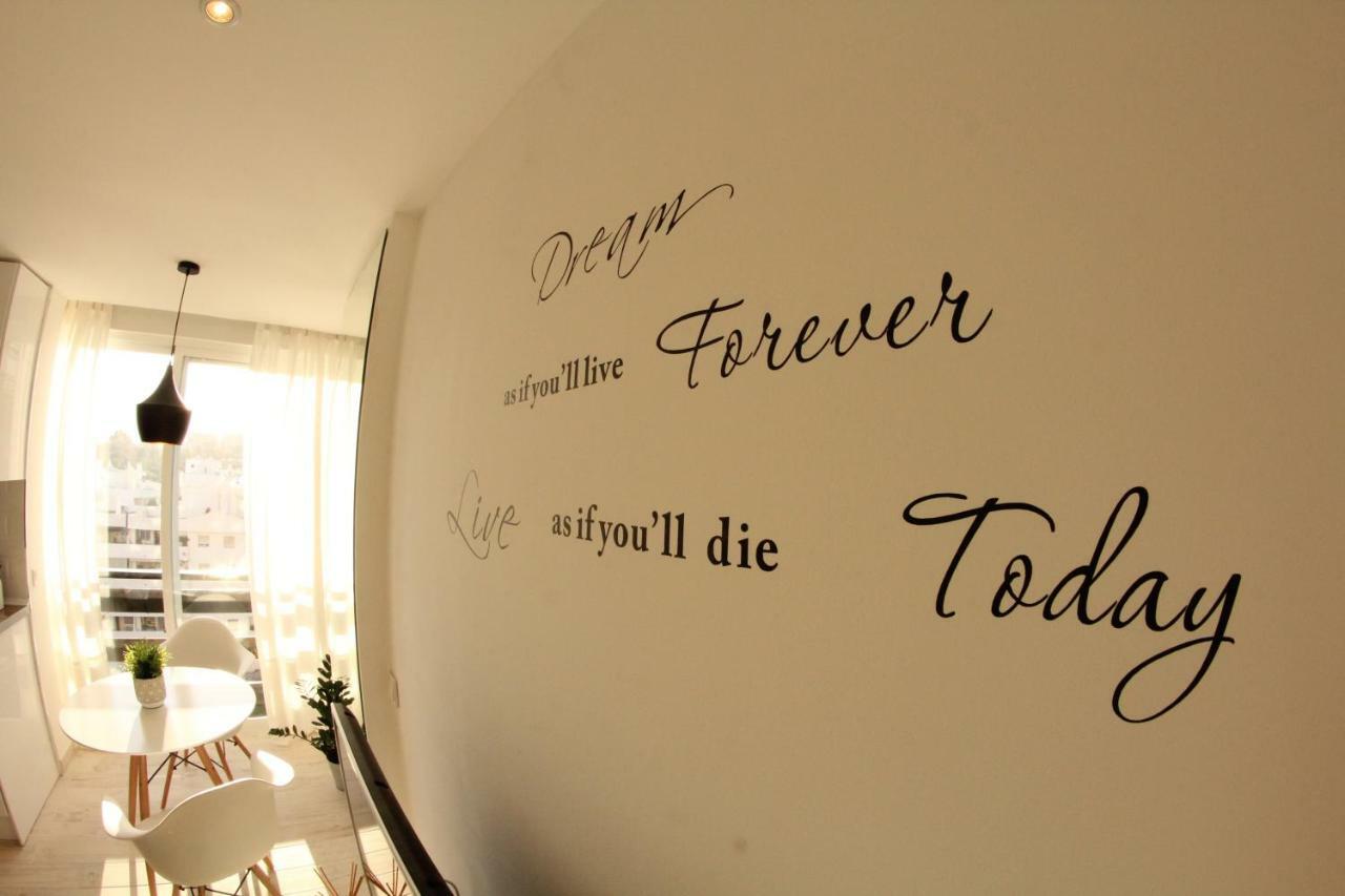 Benalmadena - New Nordic Style & Sunny Studio ภายนอก รูปภาพ